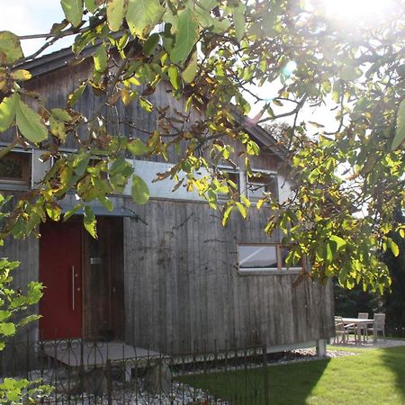 Ferienhaus Sonnenchalet Bodman-Ludwigshafen Dış mekan fotoğraf