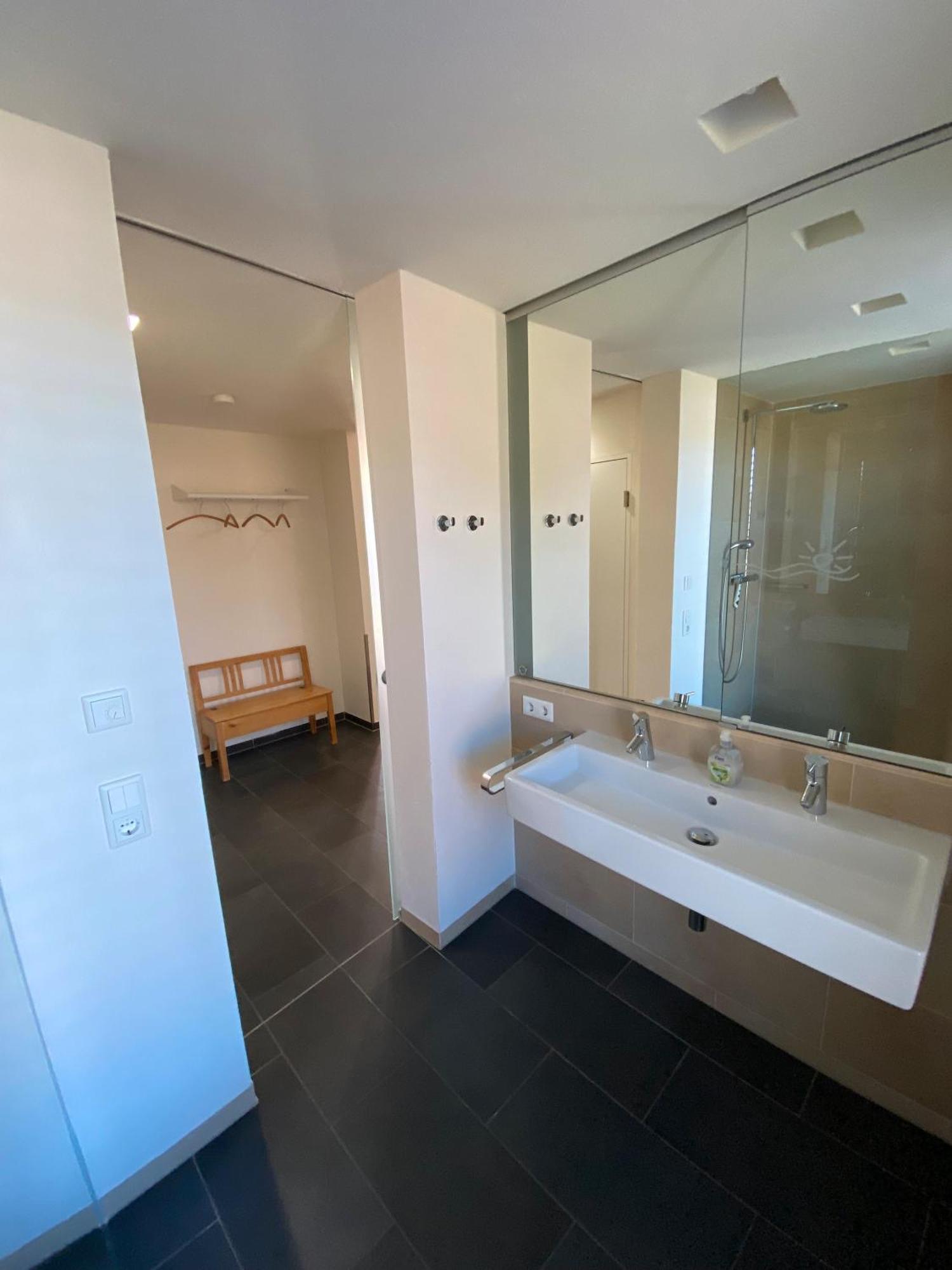Ferienhaus Sonnenchalet Bodman-Ludwigshafen Dış mekan fotoğraf