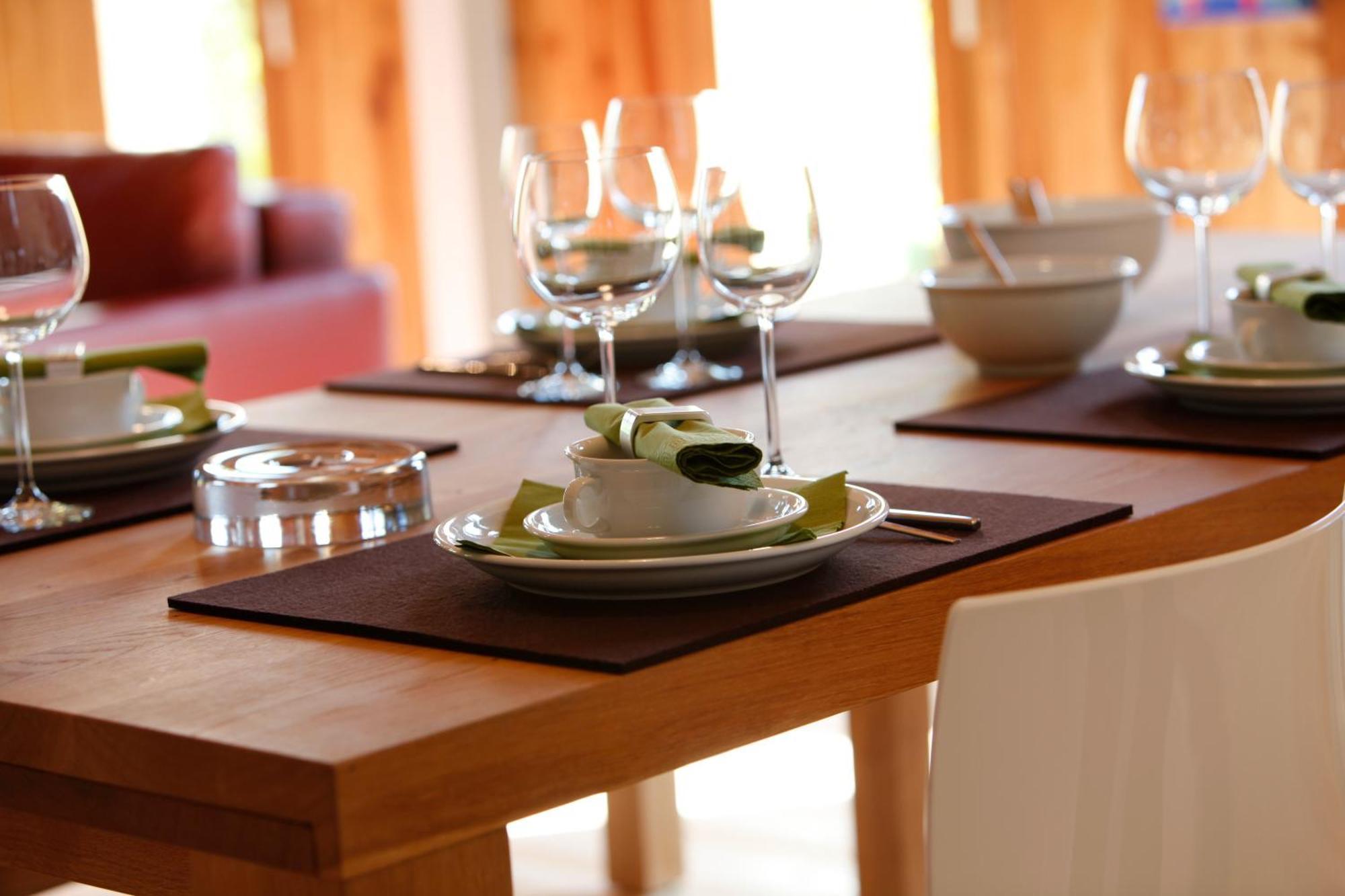 Ferienhaus Sonnenchalet Bodman-Ludwigshafen Dış mekan fotoğraf